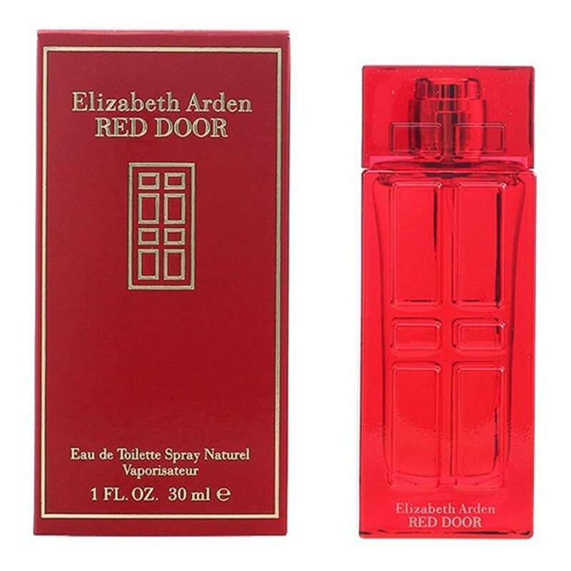 Elizabeth Arden Women's "Red Door" EDT