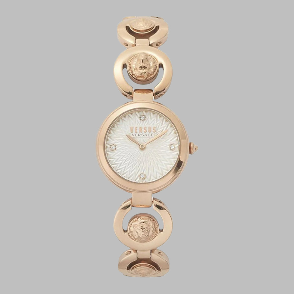 Versace Versus "Pecking Rod" Watch