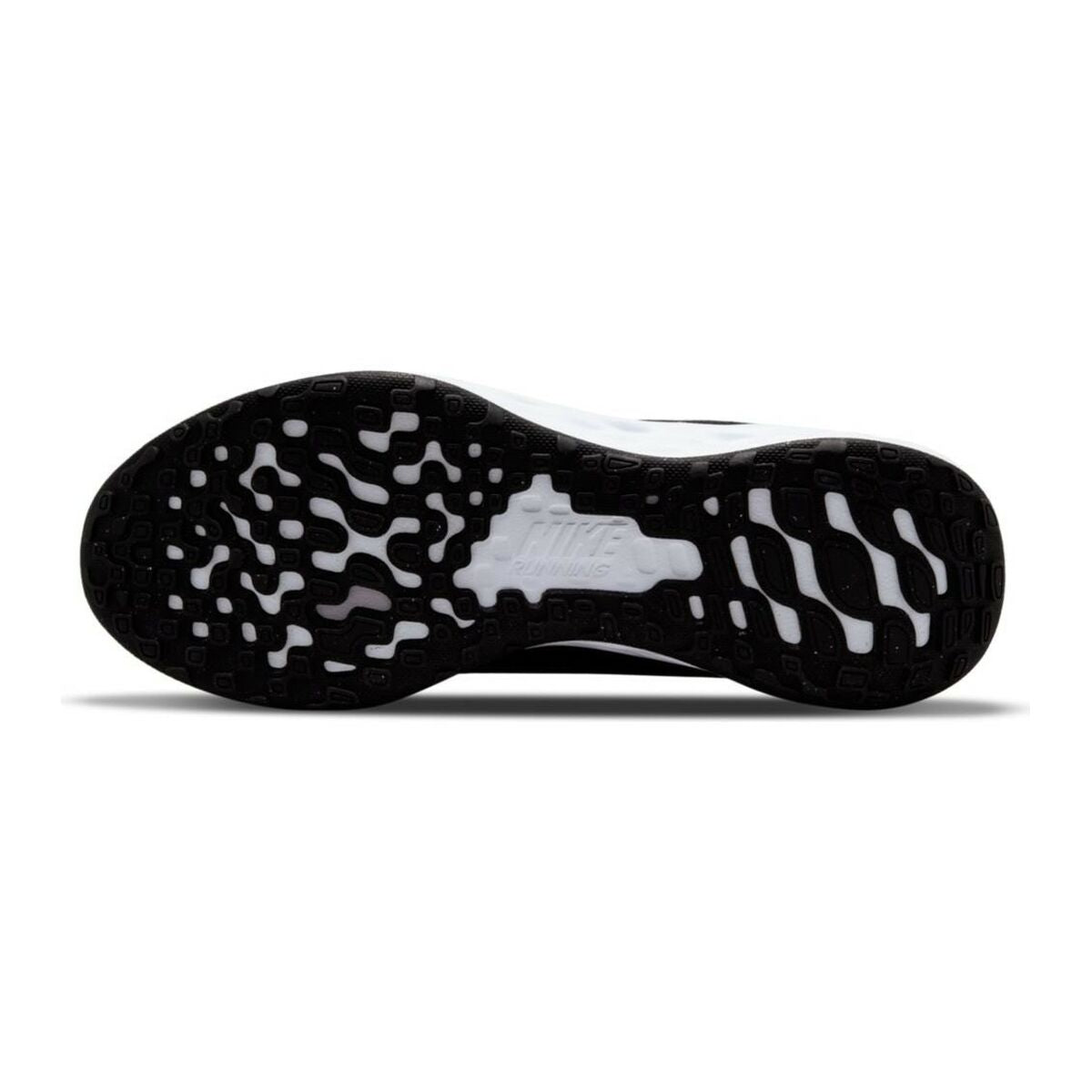 NIKE Revolution 6 SE "Street Art" DD1104 013 Graphic Sneakers
