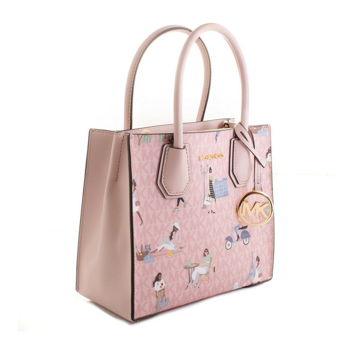 Michael Kors Small Mercer Handbag