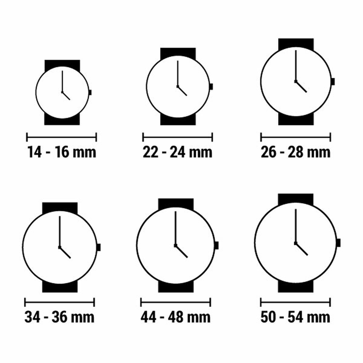 Versace Versus "Pecking Rod" Watch