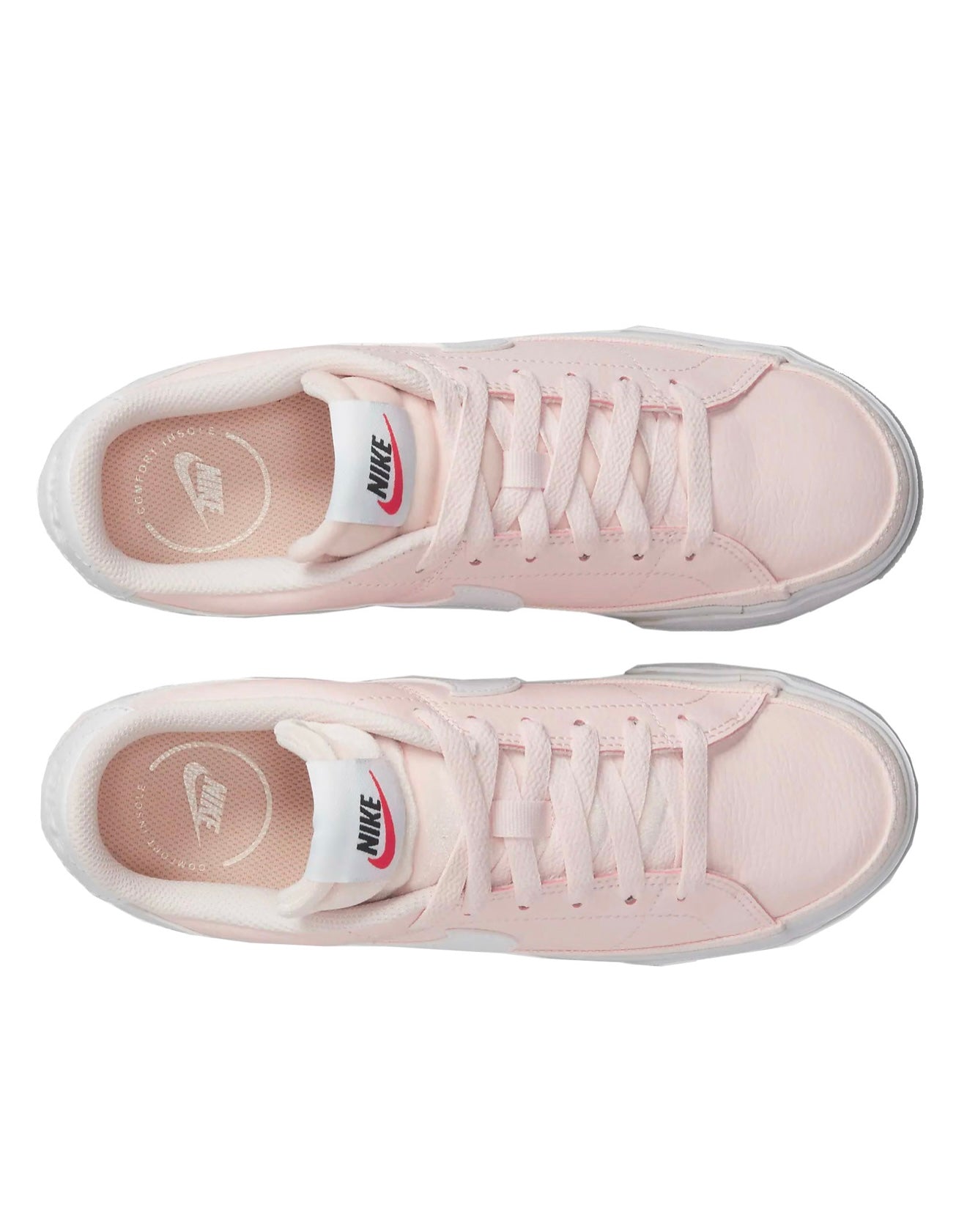 NIKE Women’s Court Legacy Next Nature Sneakers