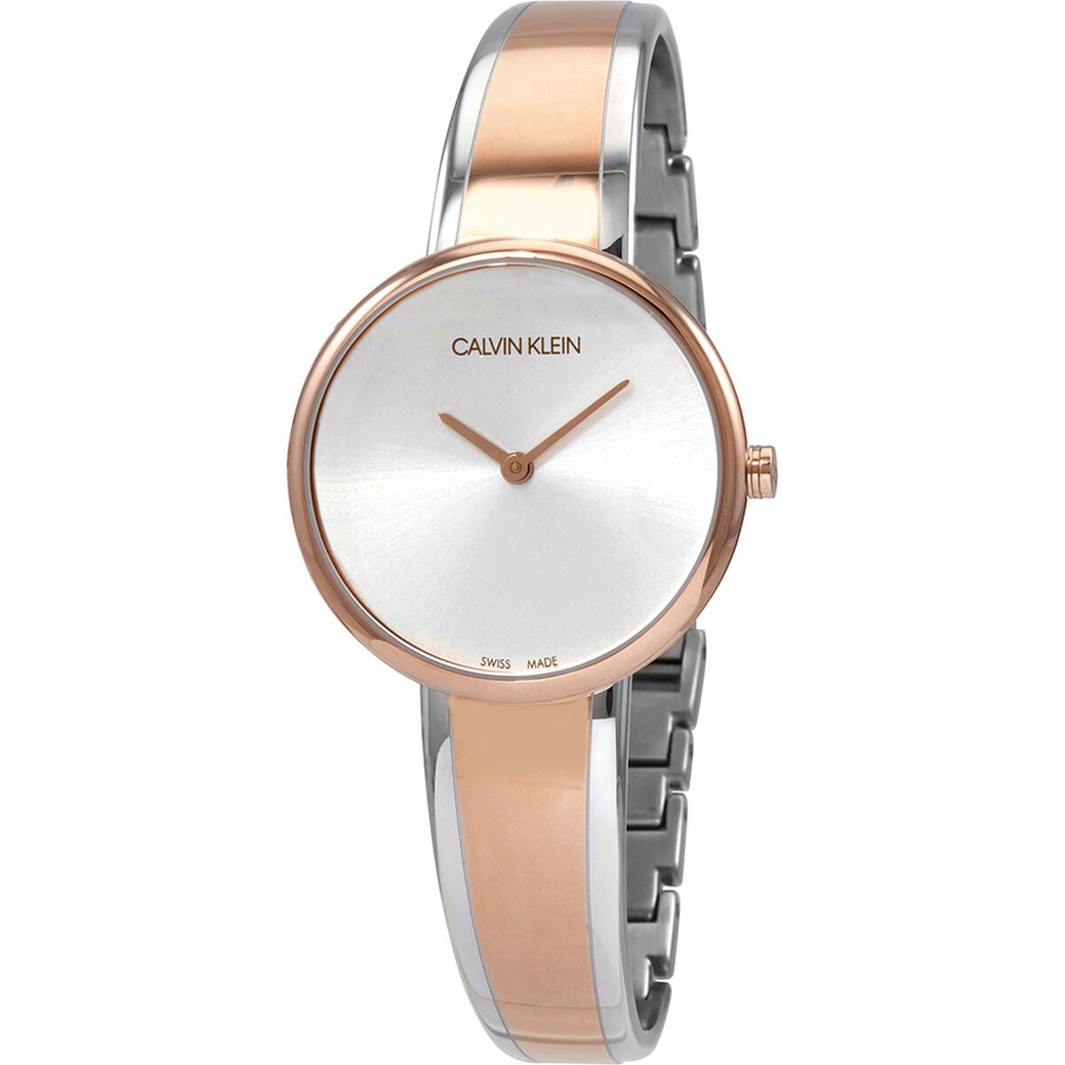 Calvin Klein "Seduce" QUARTZ Warch (Ø 30 mm)