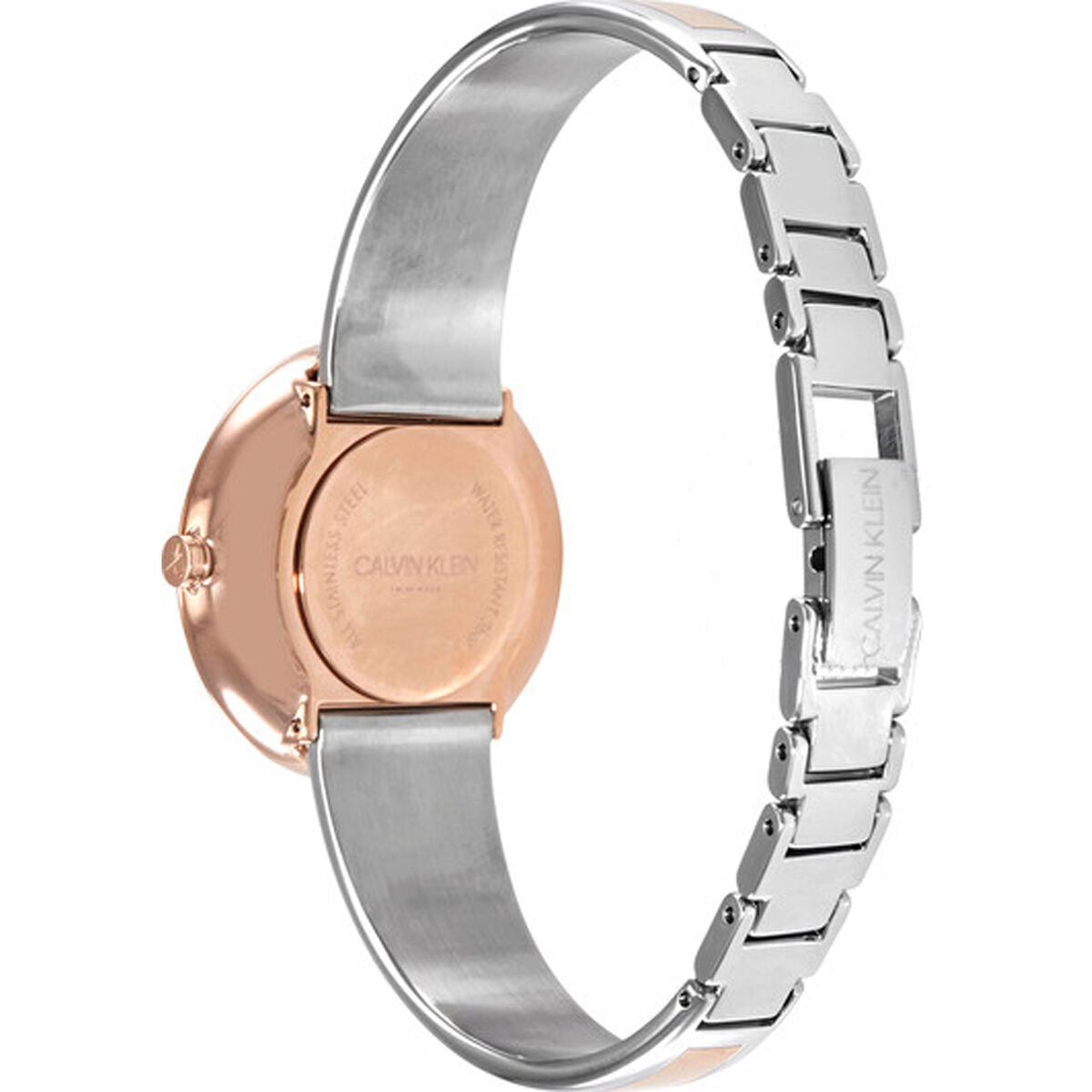 Calvin Klein "Seduce" QUARTZ Warch (Ø 30 mm)