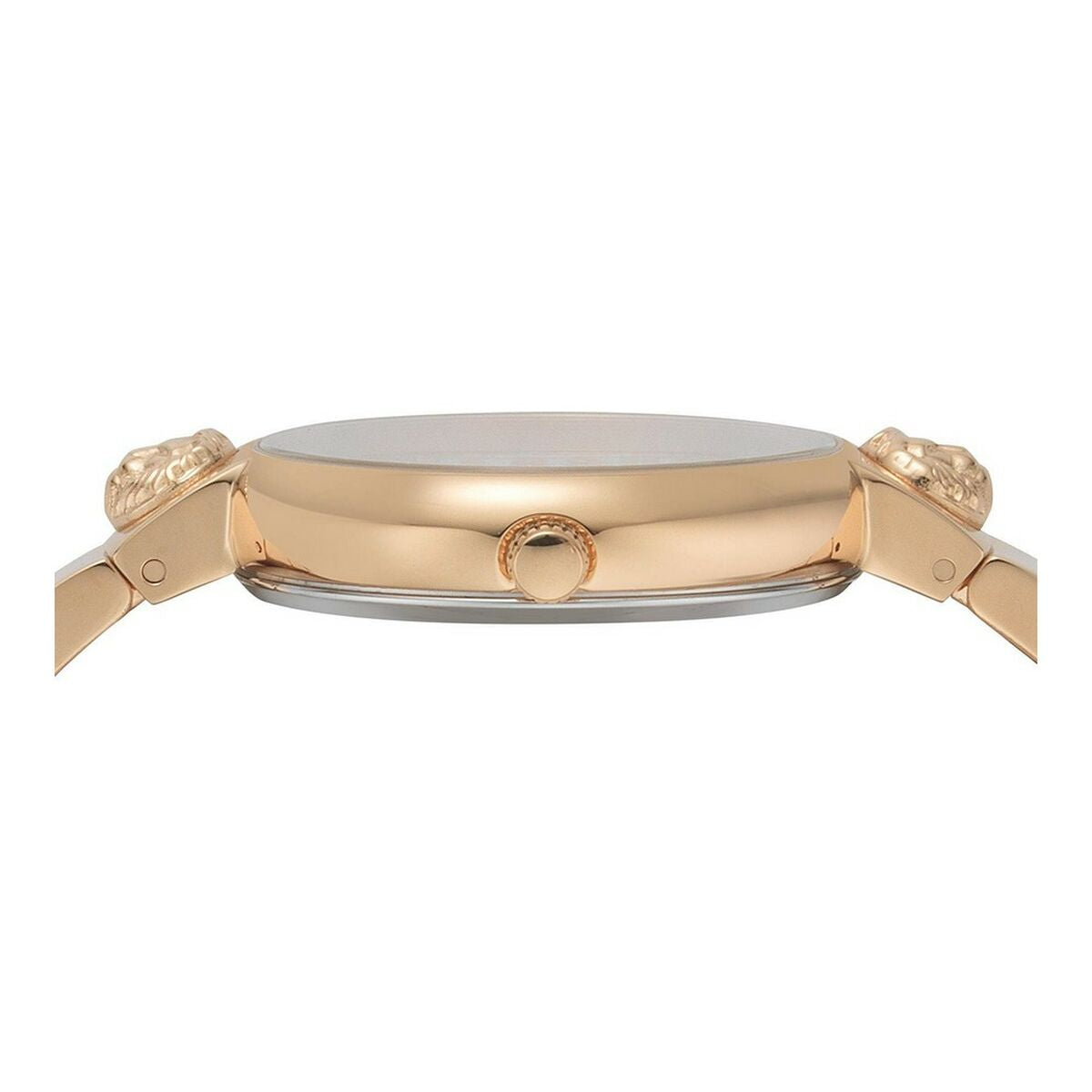 Versace Versus RUE DENOYEZ Rose Gold Watch