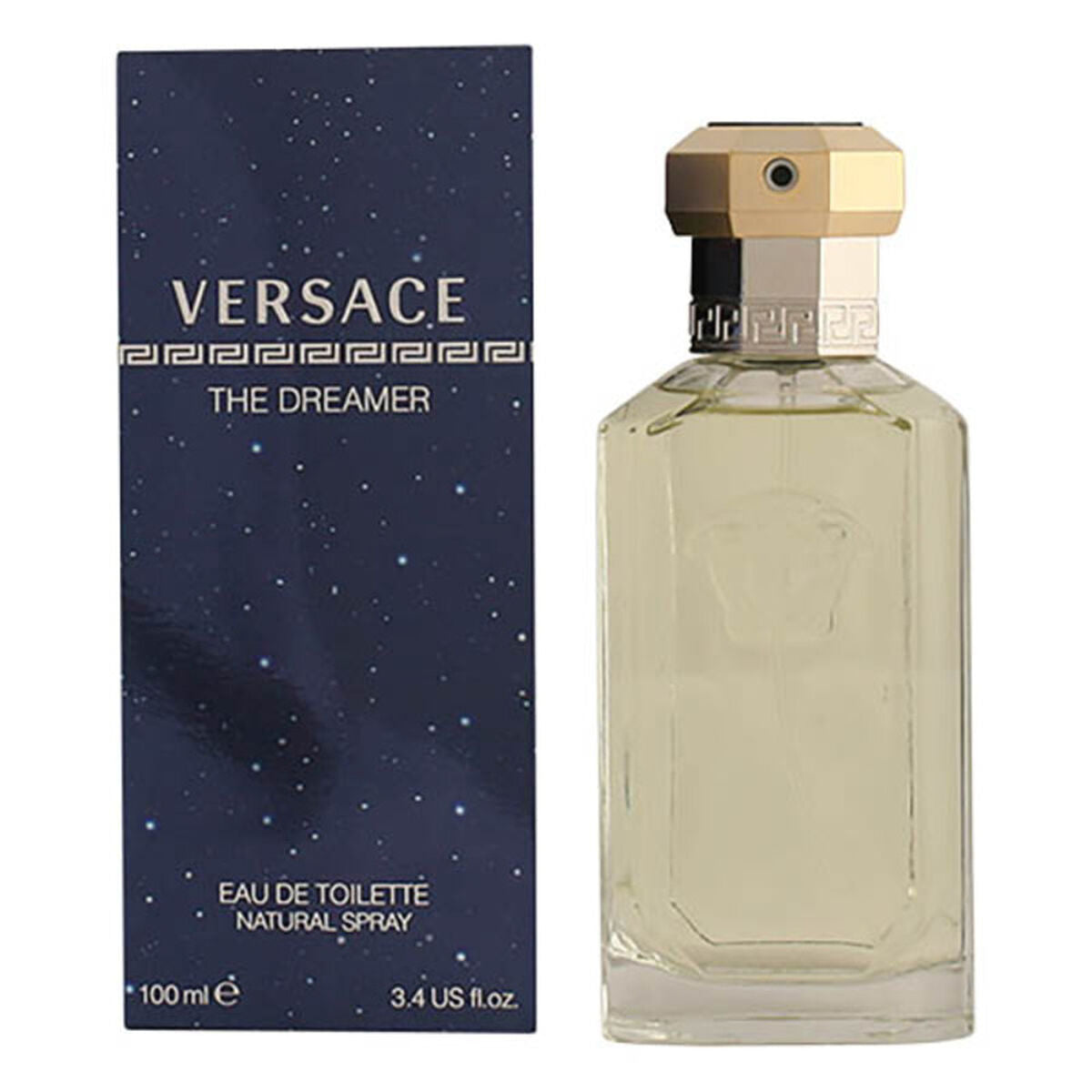 Versace “The Dreamer” Men's EDT(100ml)