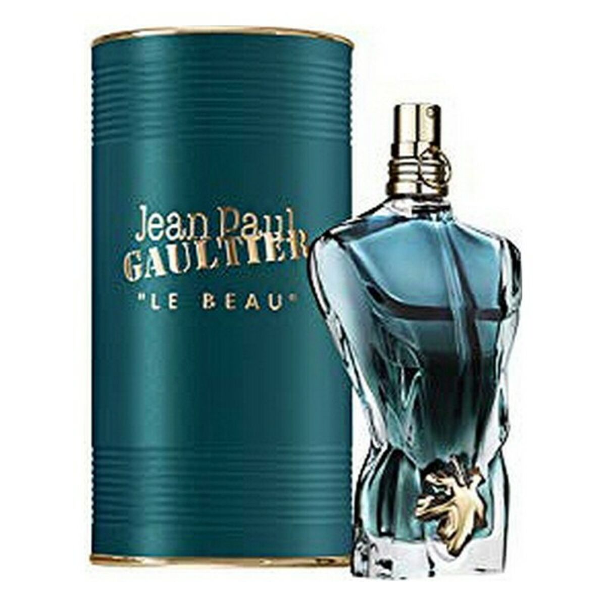 Jean Paul Gaultier Men's "Le Bleu" EDT