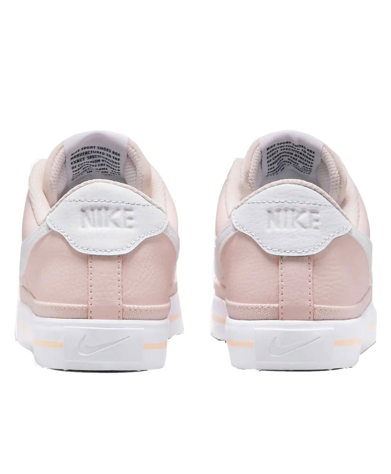 NIKE Women’s Court Legacy Next Nature Sneakers