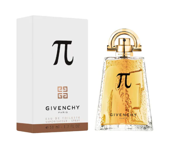 Men's Givenchy Pi EDT (50ml)