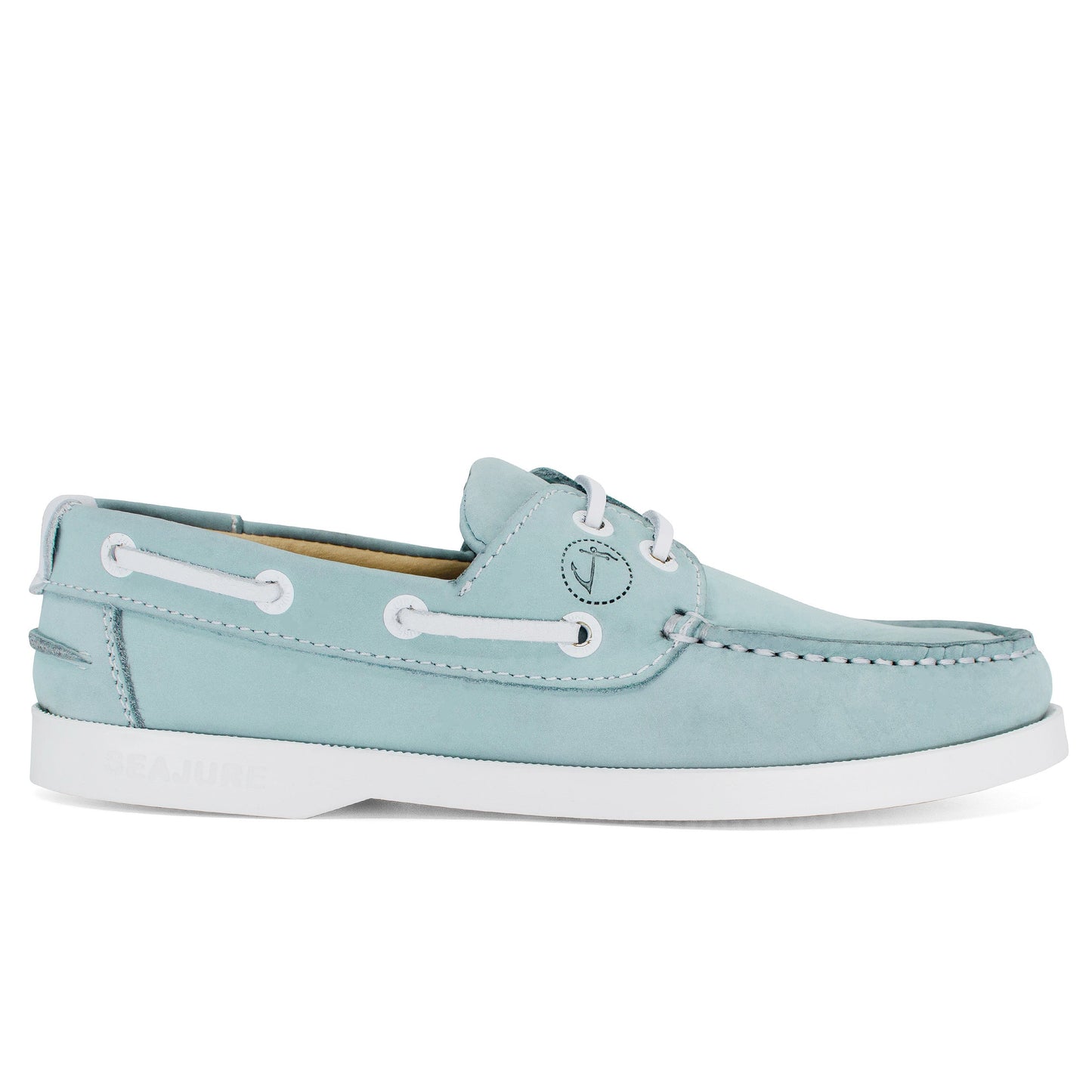 Women's Seajure "Nacpan" Boat Shoes