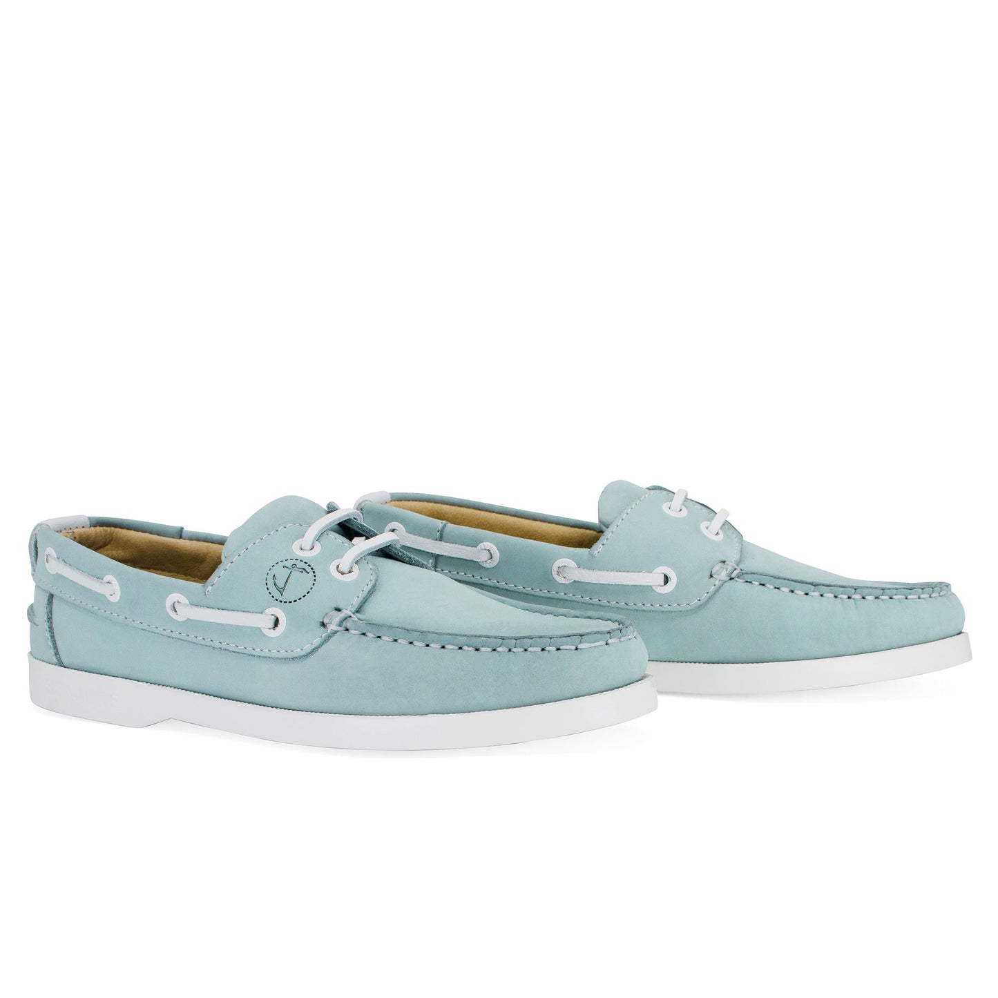Women's Seajure "Nacpan" Boat Shoes