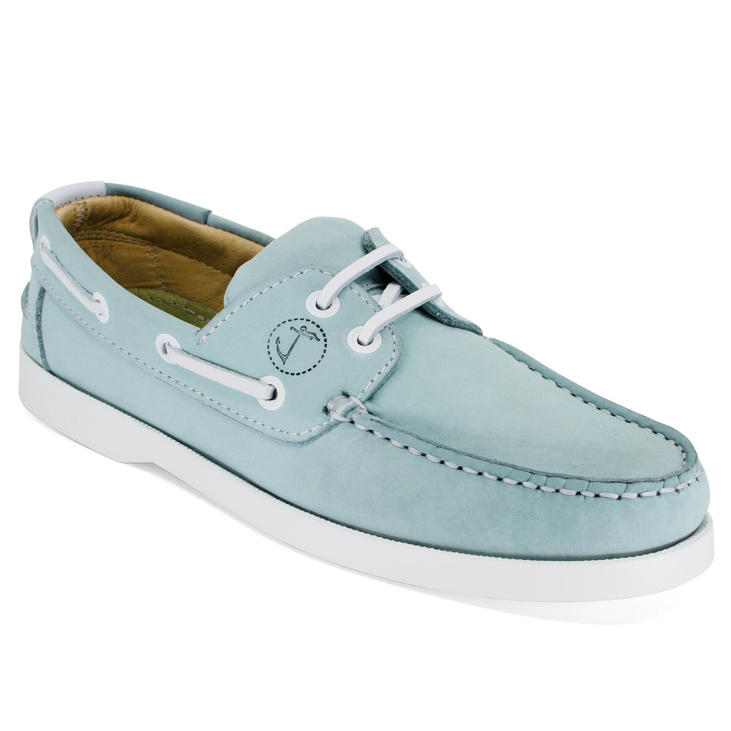 Women's Seajure "Nacpan" Boat Shoes