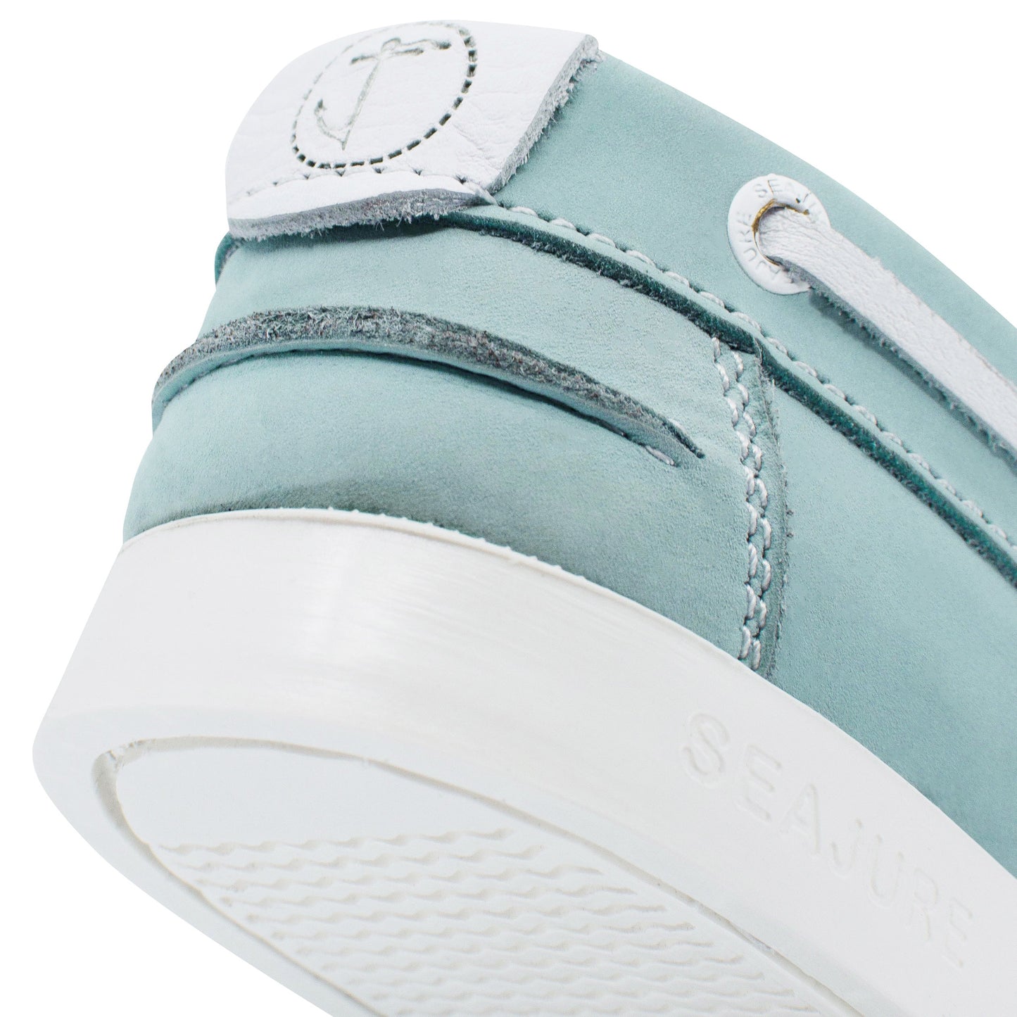 Women's Seajure "Nacpan" Boat Shoes