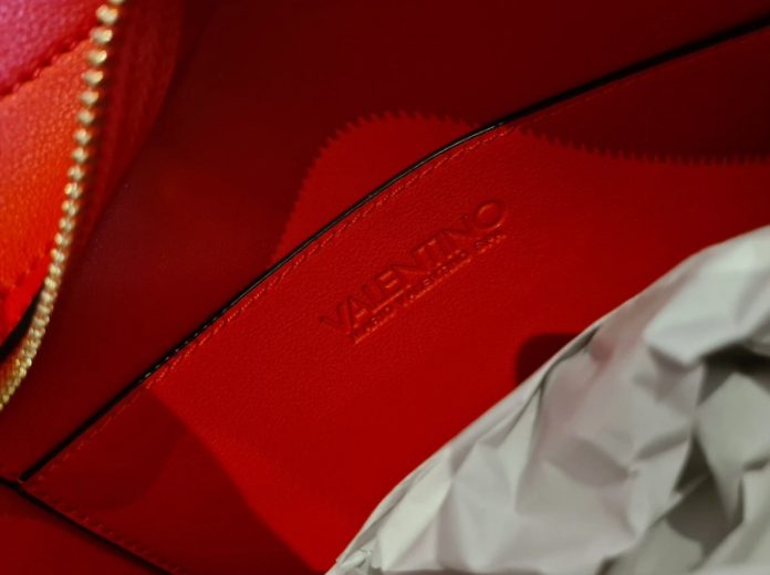 Valentino by Mario Valentino BURU-VBS3UO01_ROSSO (Red)