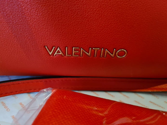 Valentino by Mario Valentino BURU-VBS3UO01_ROSSO (Red)
