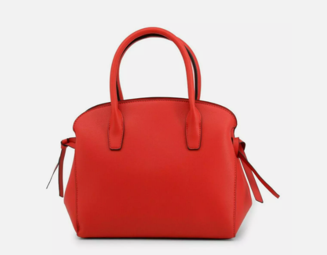 Valentino by Mario Valentino BURU-VBS3UO01_ROSSO (Red)
