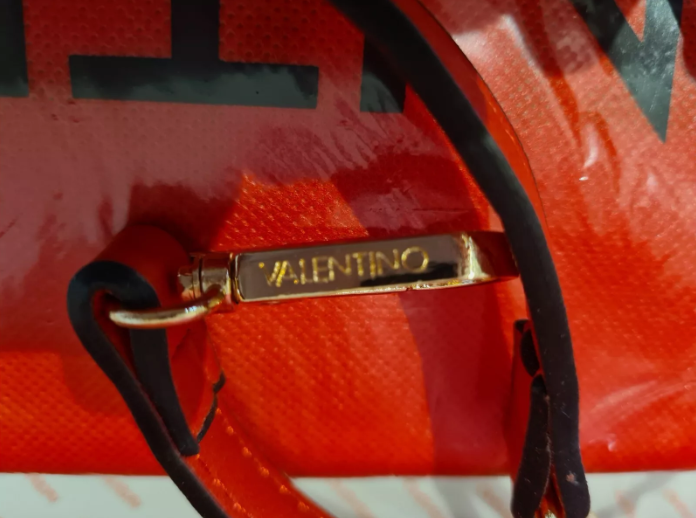 Valentino by Mario Valentino BURU-VBS3UO01_ROSSO (Red)