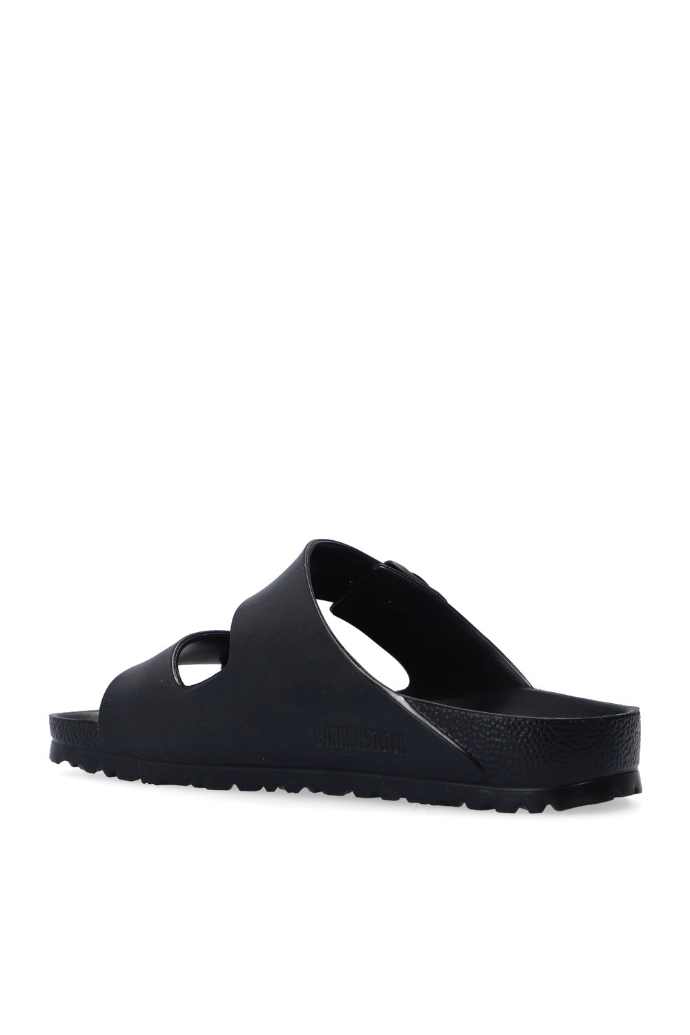 BIRKENSTOCK Arizona EVA Narrow Fit (Black)