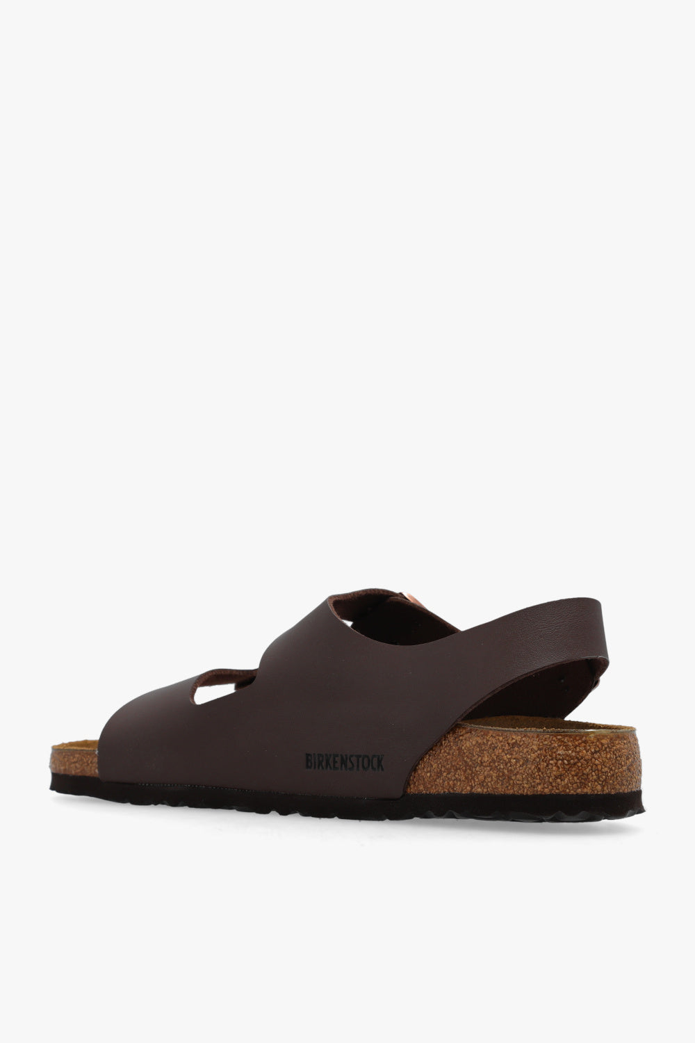 BIRKENSTOCK Milano Oiled Leather Habana (Brown)