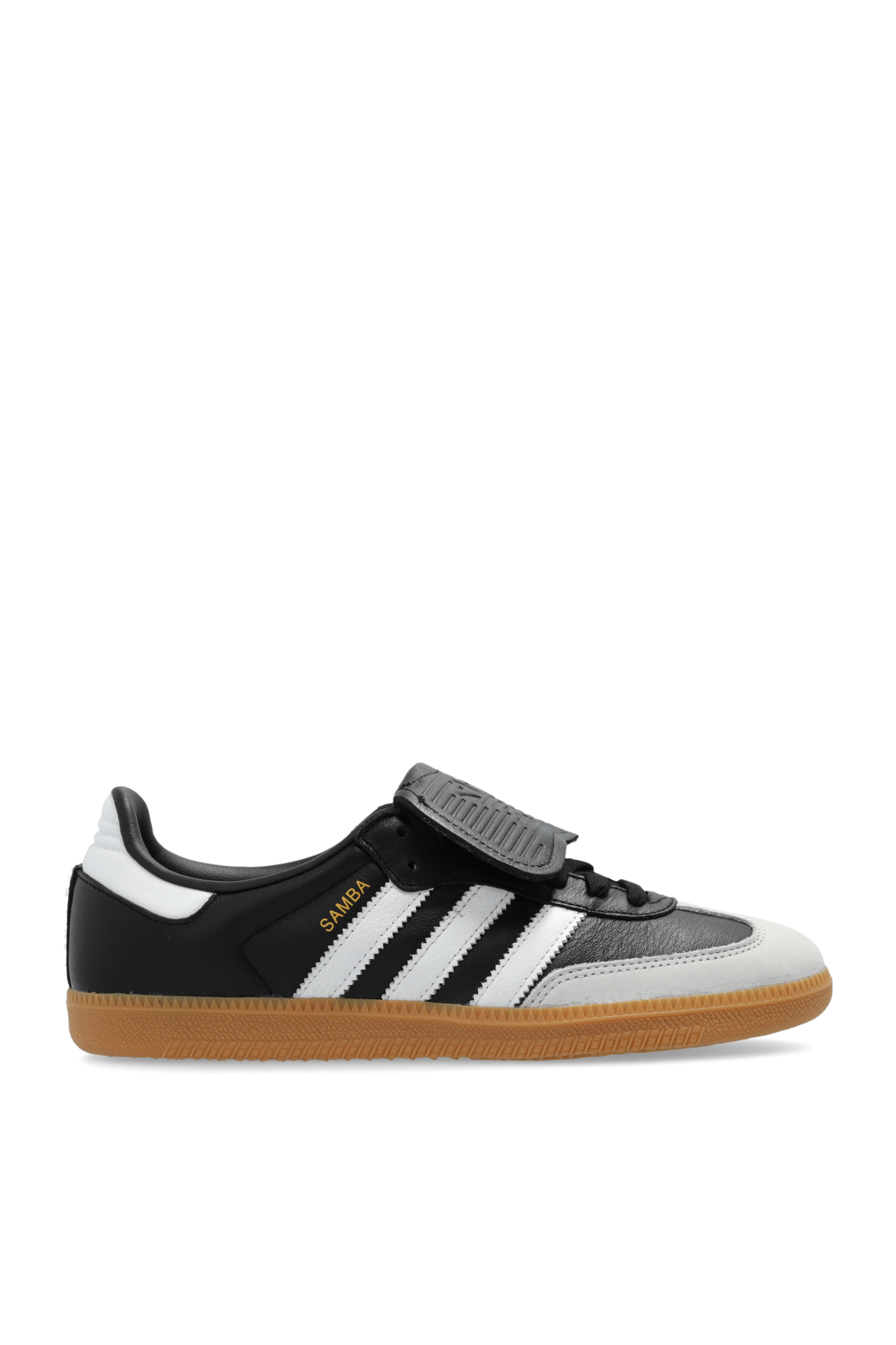 ADIDAS Original Long Tongue SAMBA Sneakers