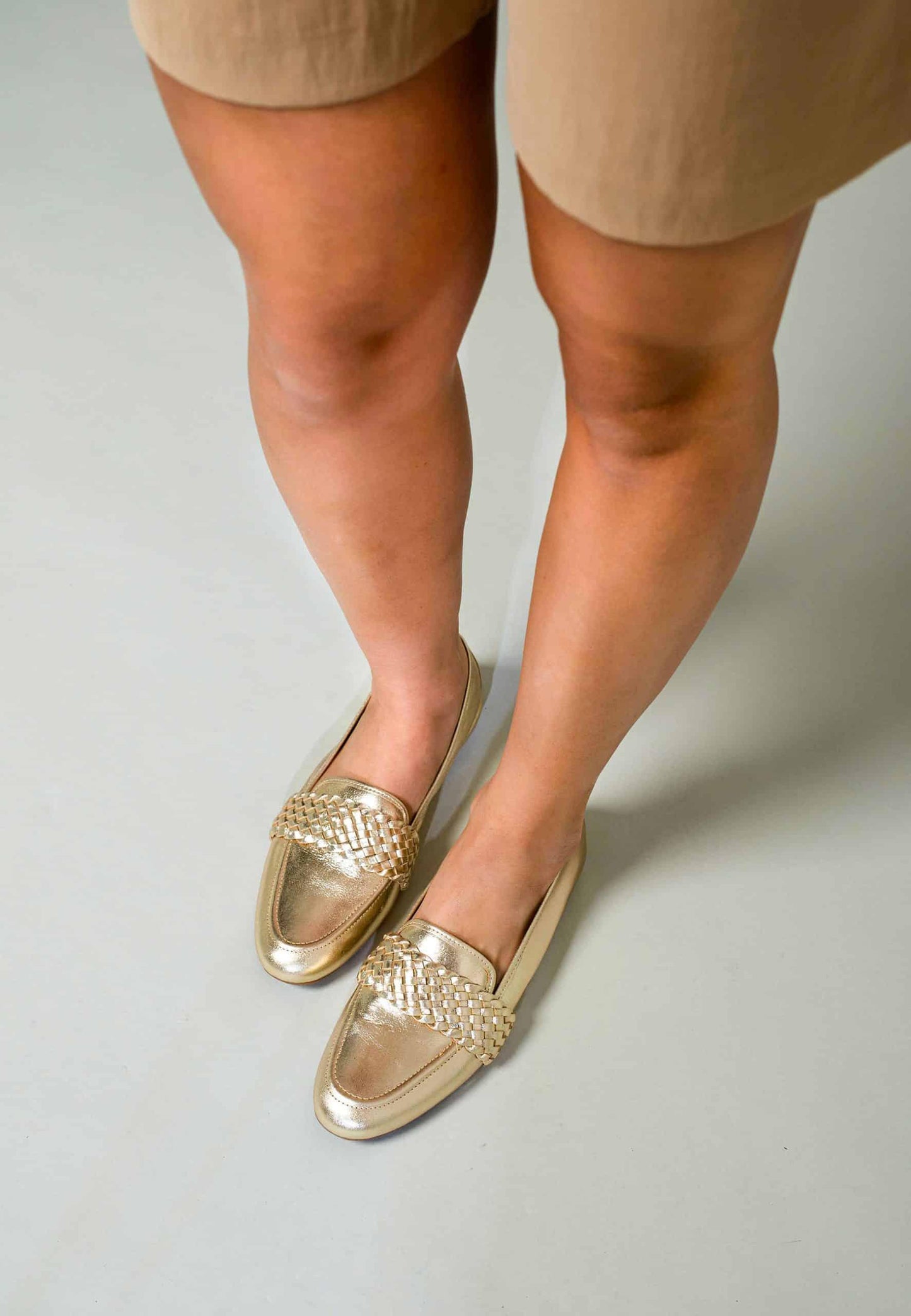Mangará Baru Genuine Leather Loafers