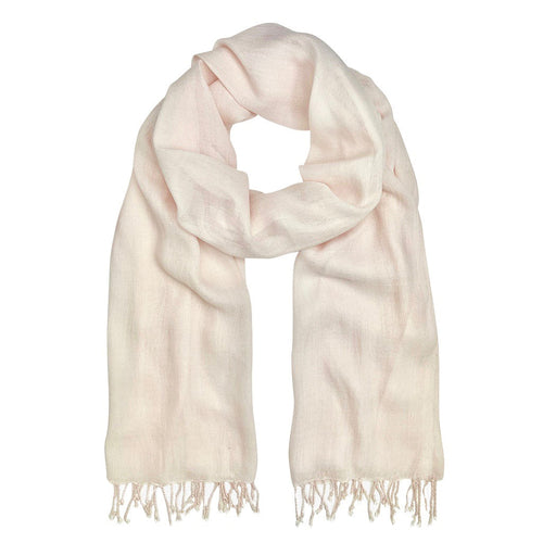 Handloom 100% Bamboo Wrap Scarf