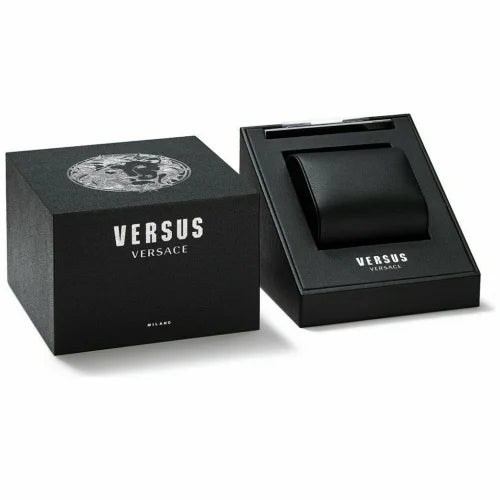 Versace Versus "Marion" Analog Watch