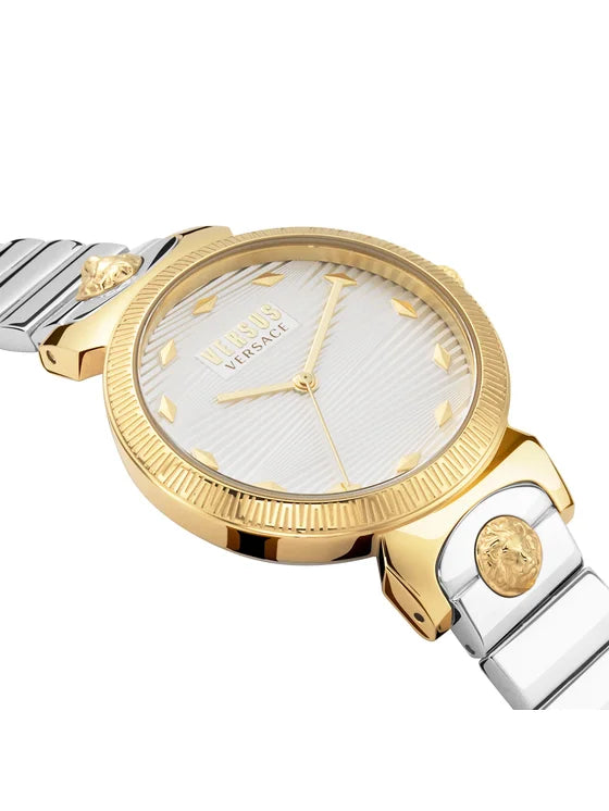 Versace Versus "Marion" Analog Watch