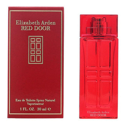 Elizabeth Arden Women's "Red Door" EDT