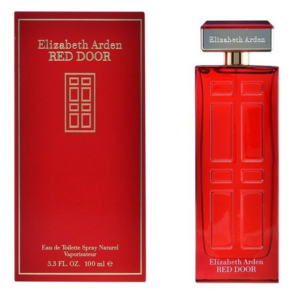 Elizabeth Arden Women's "Red Door" EDT