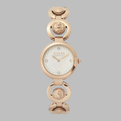Versace Versus "Pecking Rod" Watch