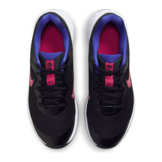 NIKE Revolution 6 SE "Street Art" DD1104 013 Graphic Sneakers