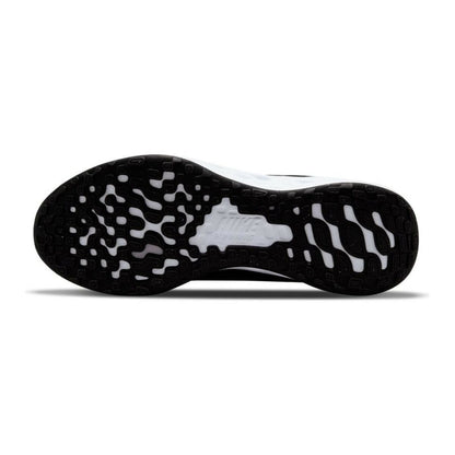 NIKE Revolution 6 SE "Street Art" DD1104 013 Graphic Sneakers