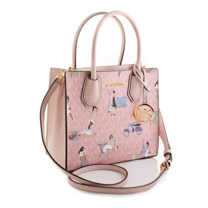Michael Kors Small Mercer Handbag