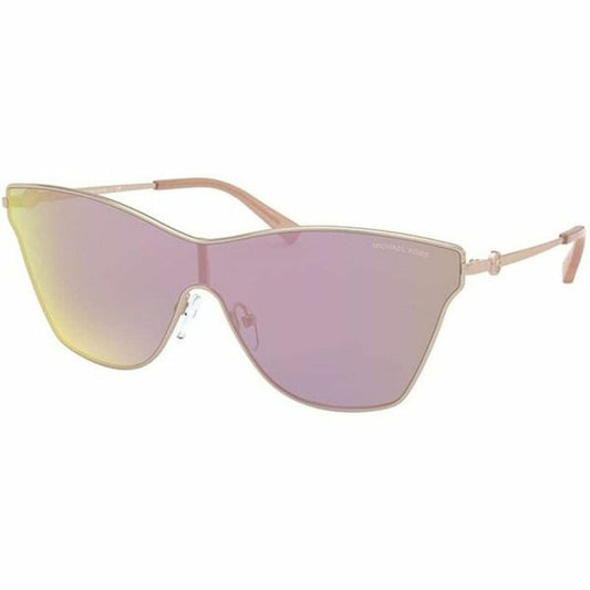 Michael Kors Larissa Reflective Sunglasses