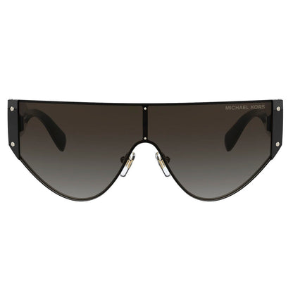 Michael Kors Park City Sunglasses (Black)