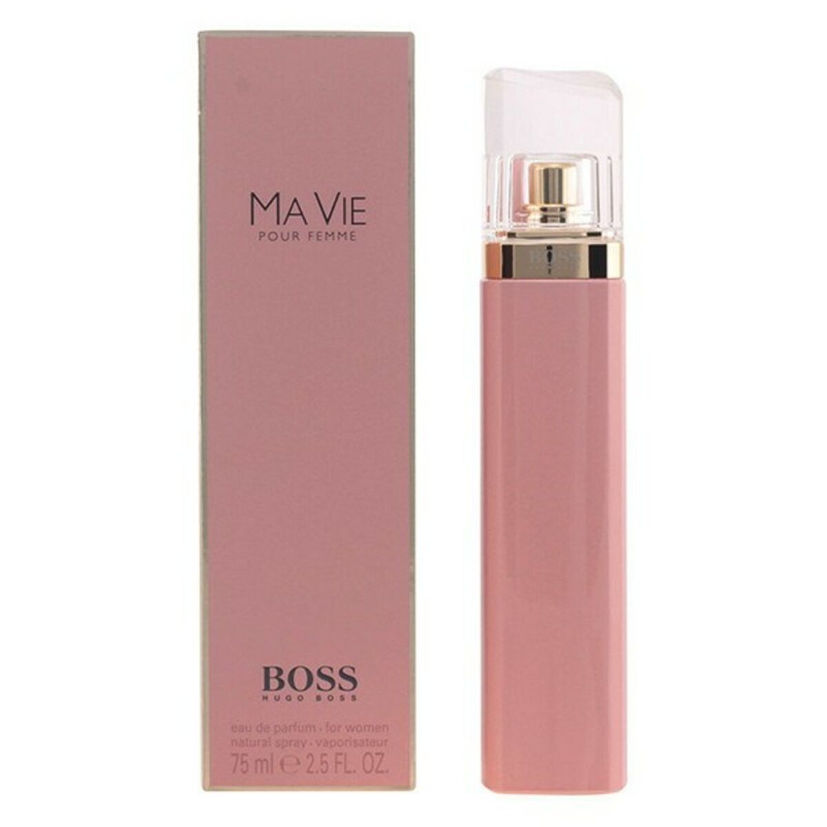 Hugo Boss "Ma Vie" Women's Perfume