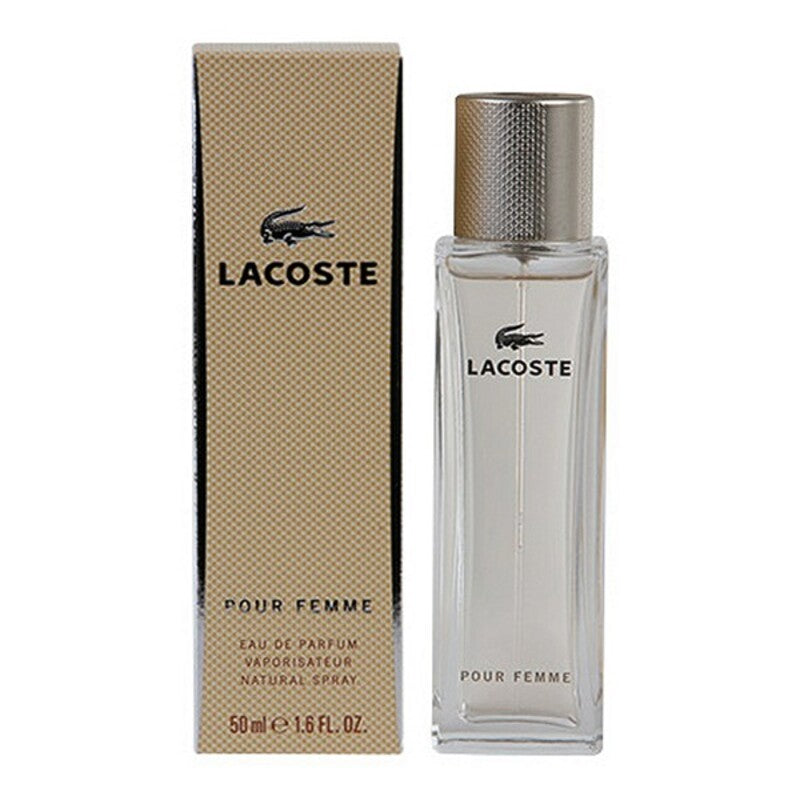 LACOSTE Pour Femme EDP
