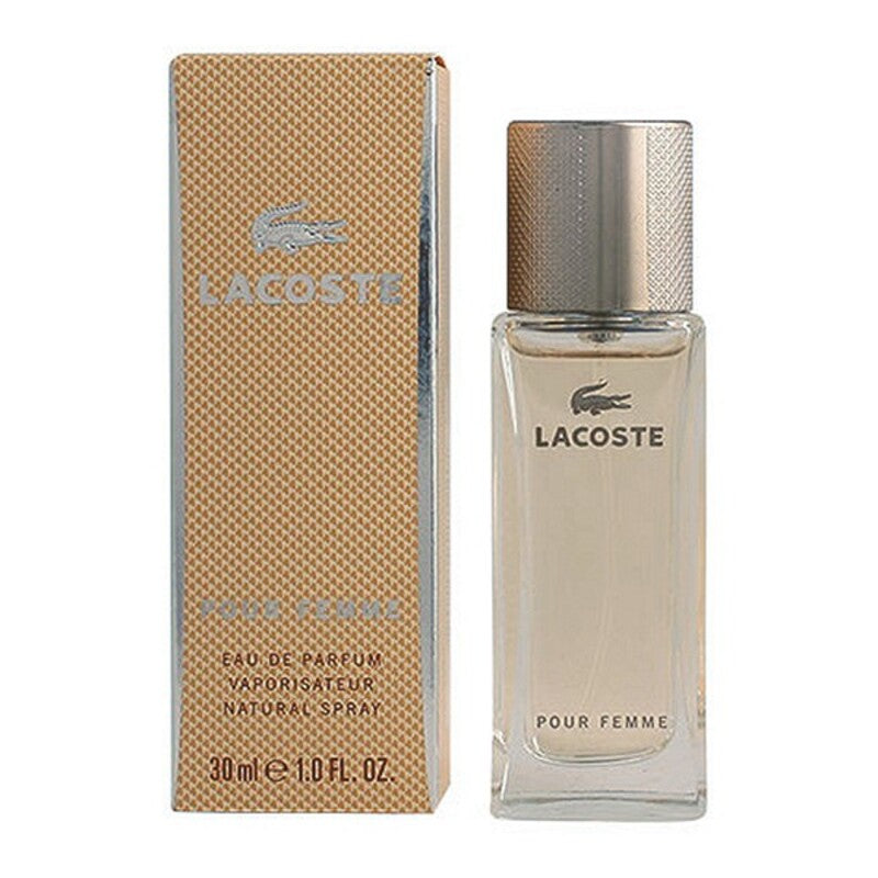 LACOSTE Pour Femme EDP