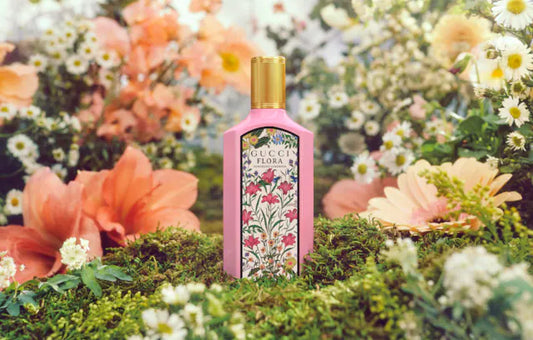 Gucci Women’s Flora Gorgeous Gardenia EDP (30ml)