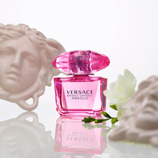 Versace Women’s Bright Crystal Absolu EDP