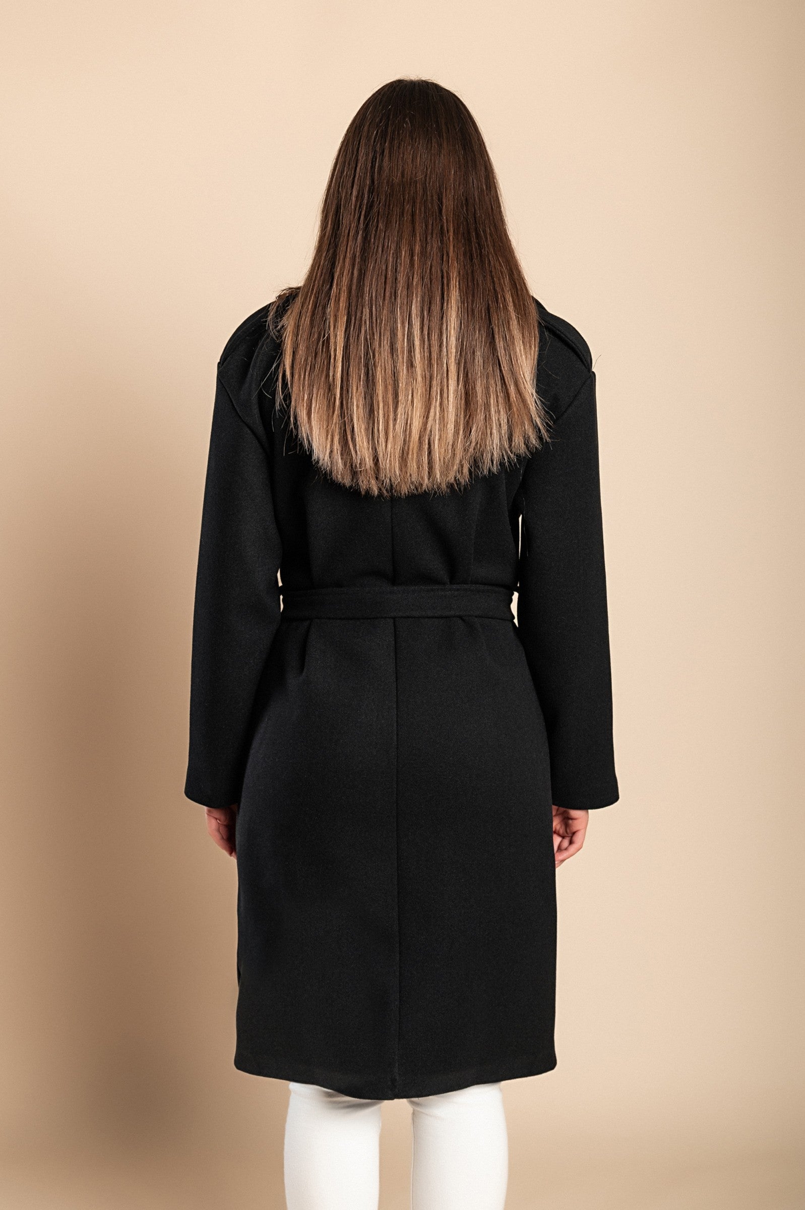 Back