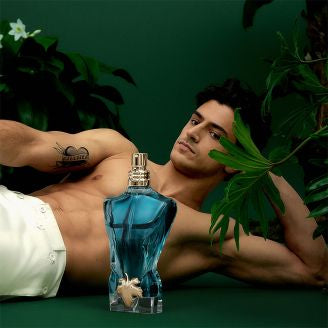 Jean Paul Gaultier Men's "Le Bleu" EDT