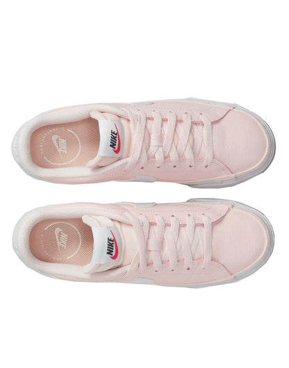 NIKE Women’s Court Legacy Next Nature Sneakers