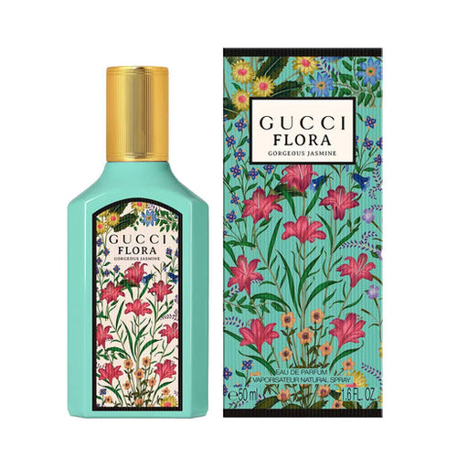 Gucci Flora Gorgeous Jasmine EDP