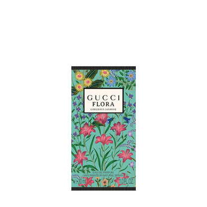 Gucci Flora Gorgeous Jasmine EDP