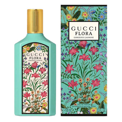 Gucci Flora Gorgeous Jasmine EDP