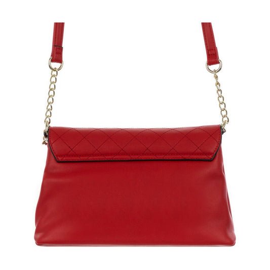 Vintage GUESS Shoulder Bag (Red)