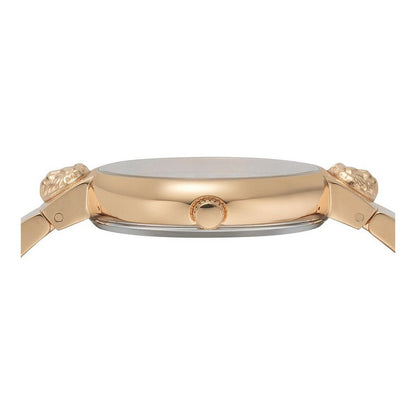 Versace Versus RUE DENOYEZ Rose Gold Watch