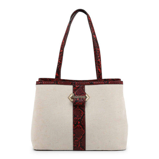 VALENTINO by Mario Valentino Gigante Rosso Handbag